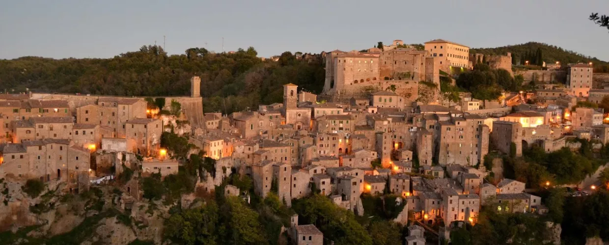 Sorano