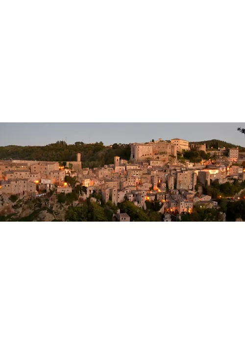 Sorano