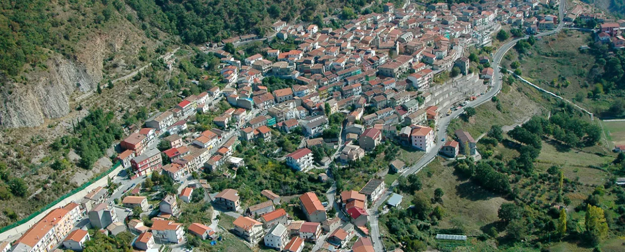 Terranova di Pollino