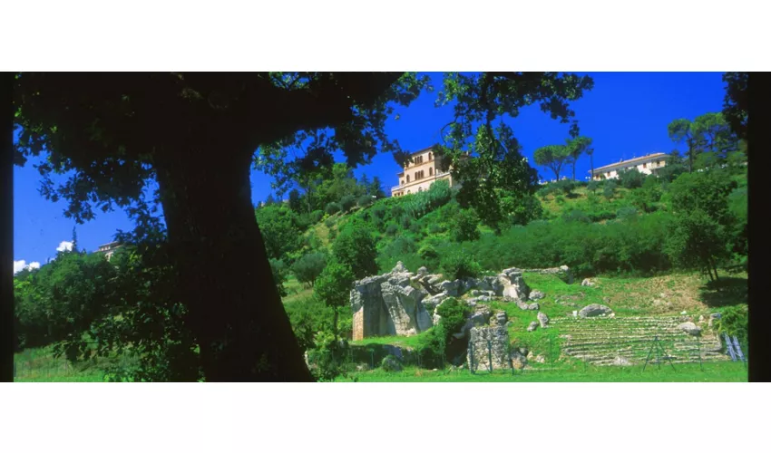 Urbisaglia