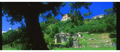 Urbisaglia