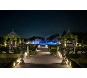 QC Termegarda Spa: Biglietto d'ingresso