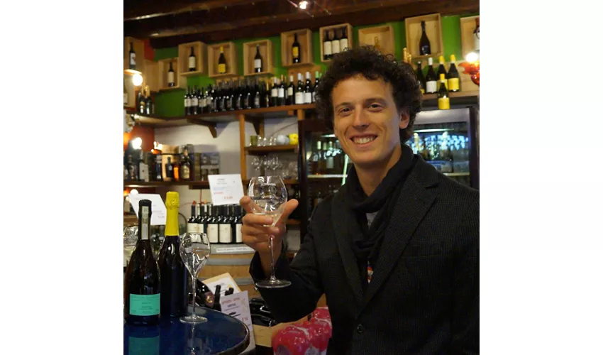 Cata de vinos espumosos y aperitivos