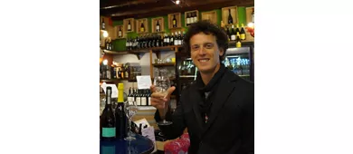 Cata de vinos espumosos y aperitivos