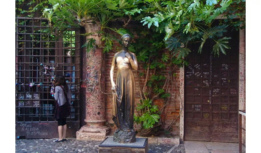 Verona in un giorno da Venezia