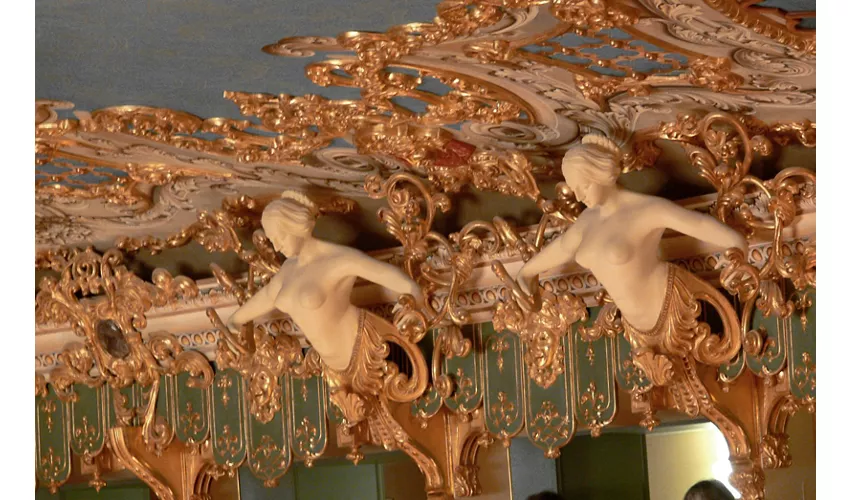 Teatro La Fenice: Salta la Coda + Audioguida