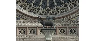 Catedral de Orvieto: Entrada + Audioguía