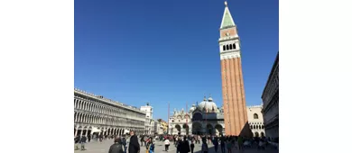 Palazzo Ducale e Chorus Chiese: Venezia Unica Passo di San Marco