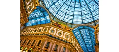 Milan: Small Group Walking Tour