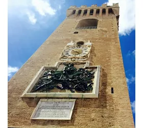 "Infinito Recanati" Museum Circuit