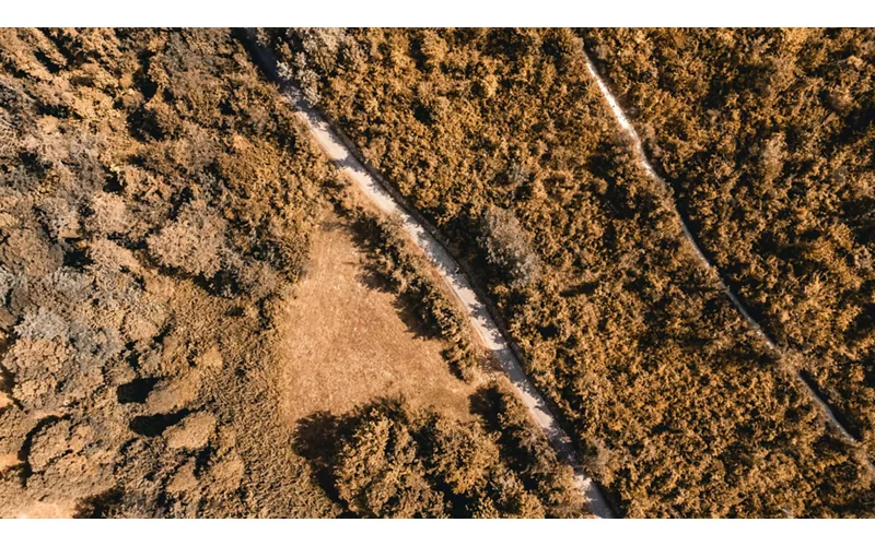 Non solo Francigena: settembre è il mese dei cammini