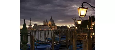 Venezia: Tour in barca + bicchiere di prosecco