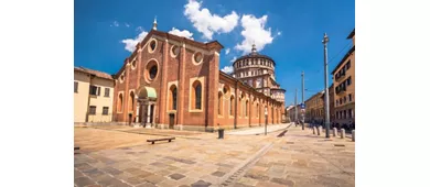 Ultima Cena: Biglietto salta-coda + Tour guidato