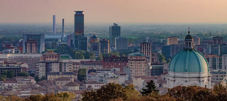 Bergamo und Brescia, Kulturhauptstadt Italiens 2023