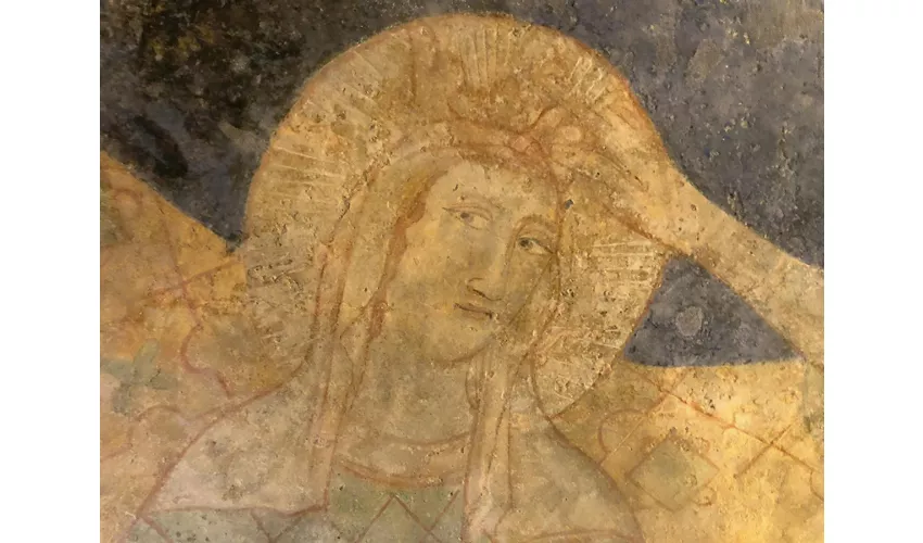 The Heart of Ancient Narni