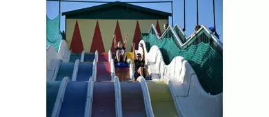 Rimini: Biglietto d'ingresso a Fiabilandia