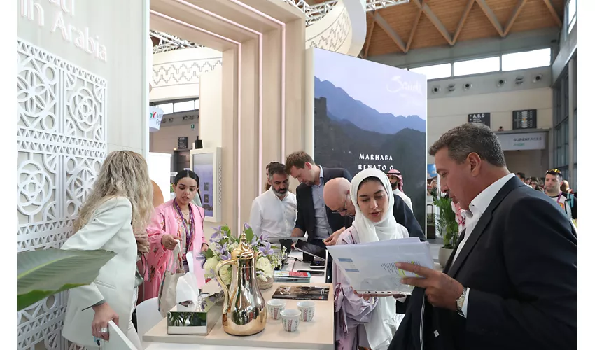 ttg travel experience rimini