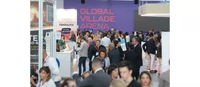 ttg travel experience rimini