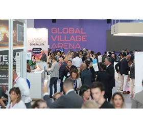 ttg travel experience rimini