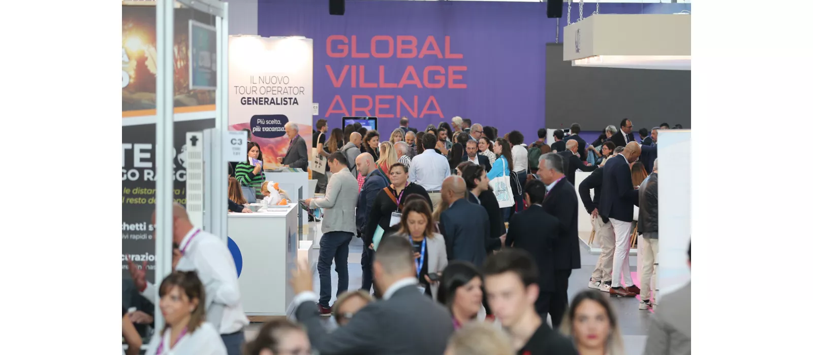 ttg travel experience rimini