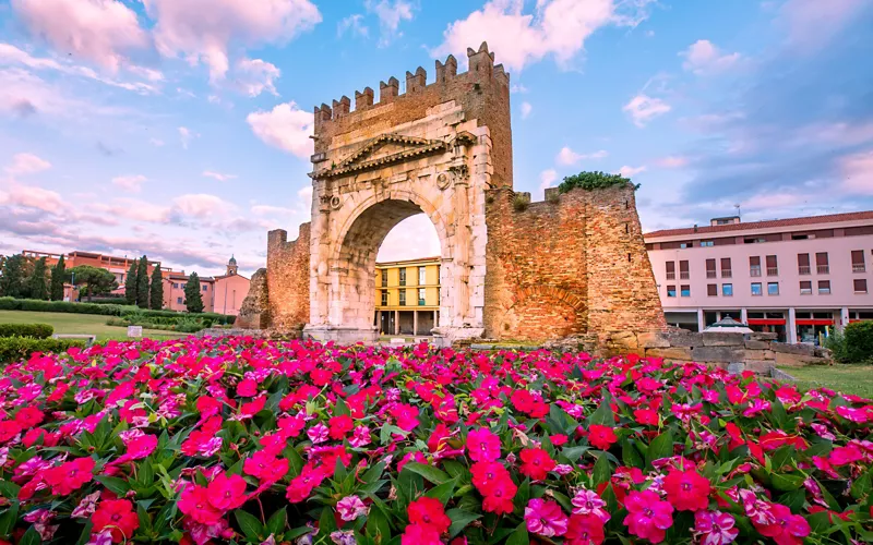 What to do in Rimini: 10 ideas