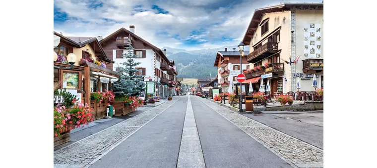 10 estaciones para los que aman la nieve pero no esquían