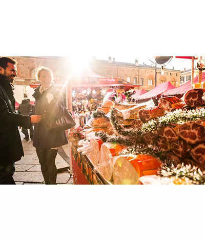 10 most beautiful christmas markets in italy