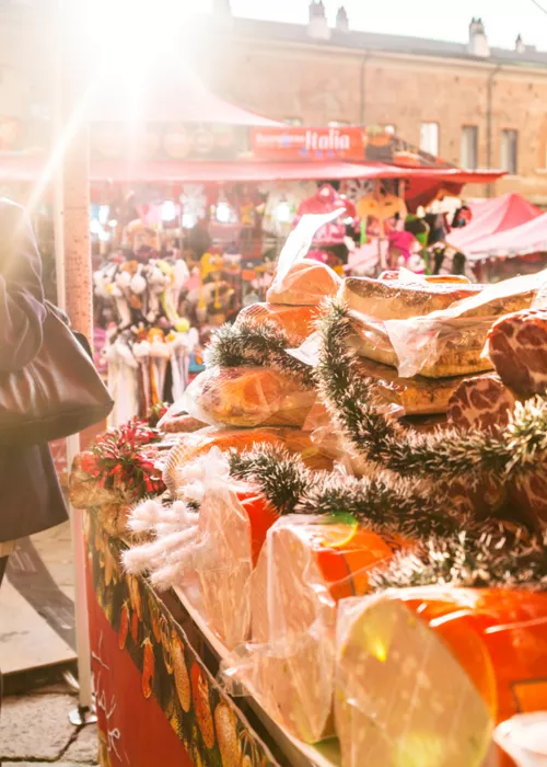10 most beautiful christmas markets in italy