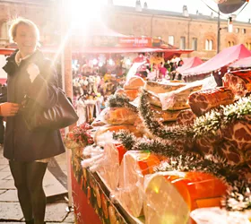10 mercatini di natale piu belli d italia