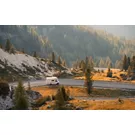 2 days by motorhome on the Romagna Apennines