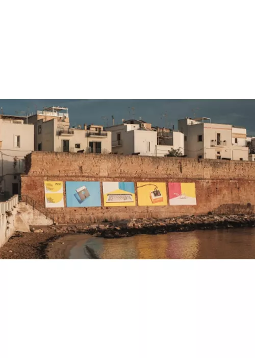 32 locations and 18 exhibitions: PhEST Monopoli enchants with the photography of the future