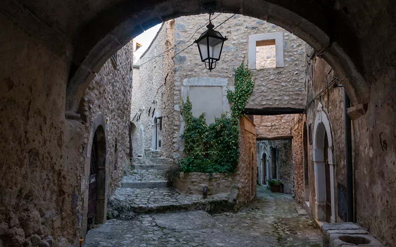Navelli