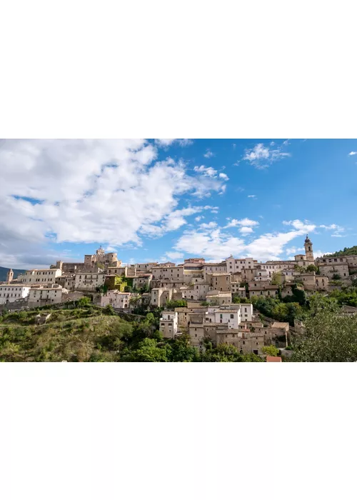 3 borghi montani nascosti da scoprire in Abruzzo