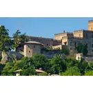 3 días en Parma y sus alrededores para un fin de semana largo de bienestar y relajación