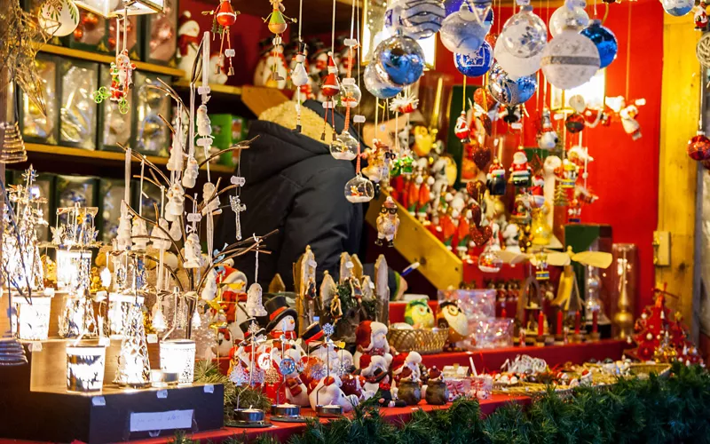 Bolzano, scoprire la porta delle Dolomiti 