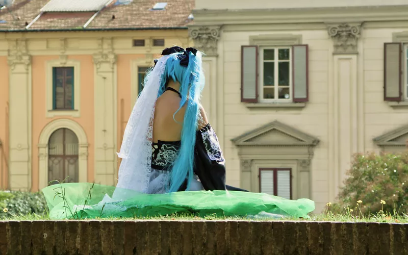 3 ideias sobre o que fazer em Lucca