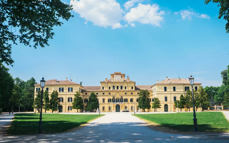 3 Ideen für Unternehmungen in Parma