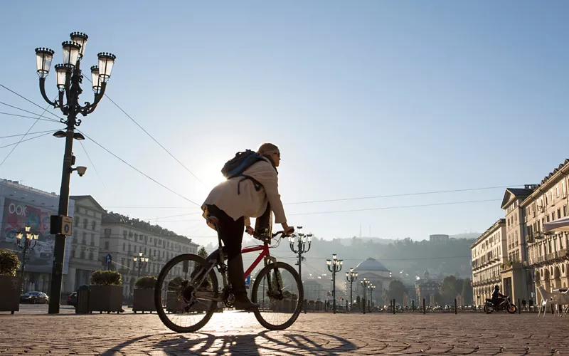 3 idee su cosa fare a Torino