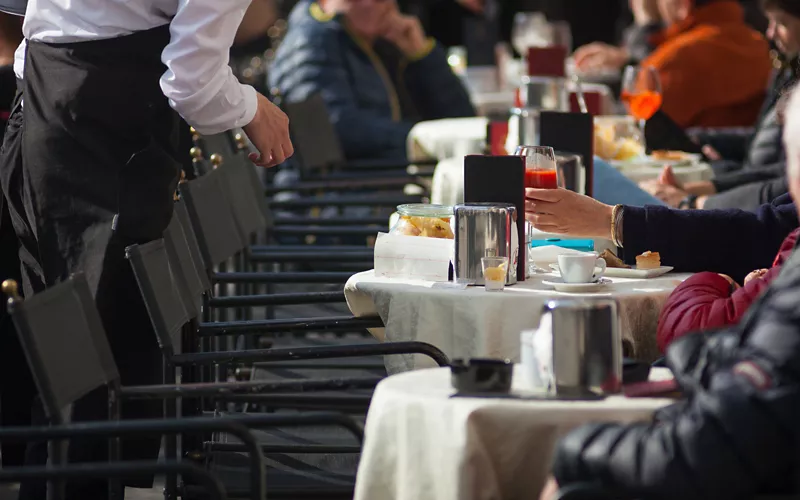 Drei Ideen für Unternehmungen in Triest