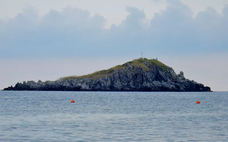 3 lieux insolites de Maratea à découvrir