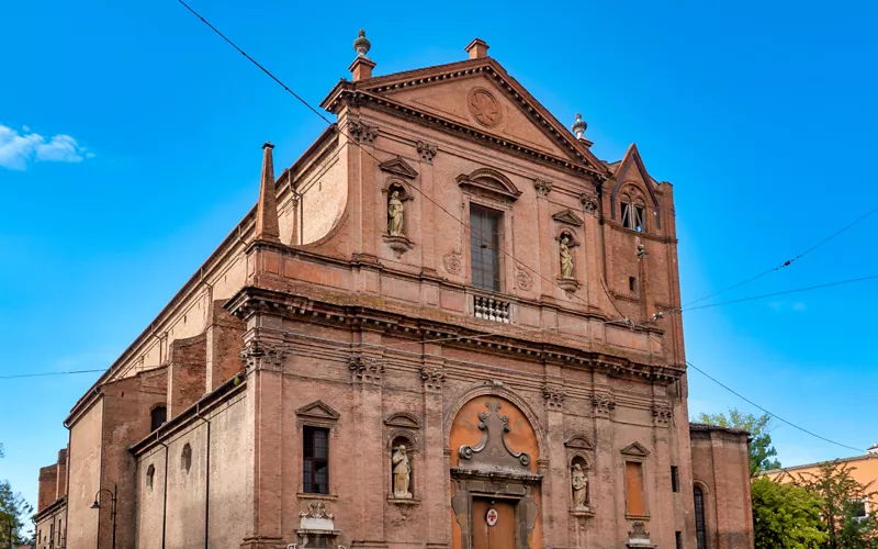 3 unusual places to visit in Ferrara