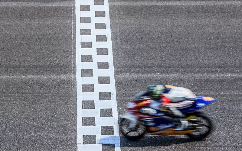 4 fun facts about Italy's most famous motorcycle circuit