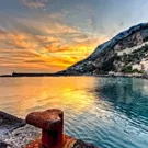 4 razones para elegir la costa amalfitana en invierno
