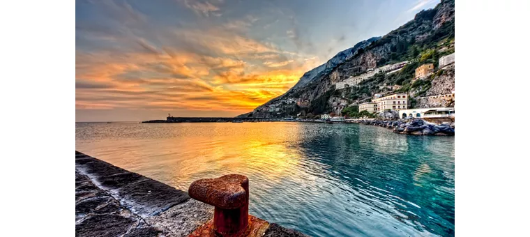4 motivi per scegliere la costiera amalfitana d inverno
