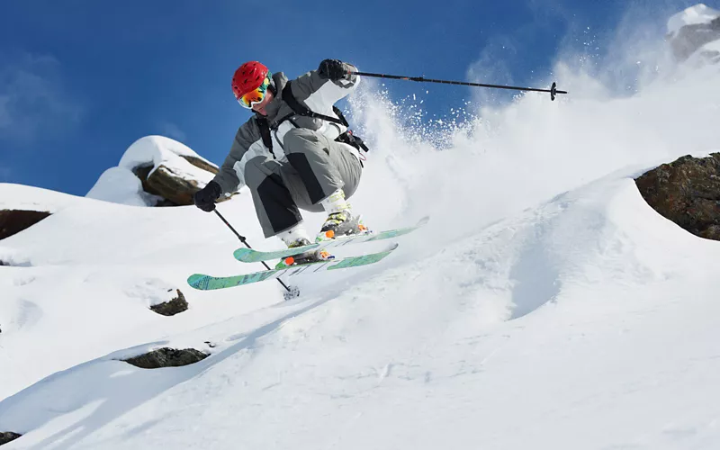 Skiing near Milan: 10 recommended ski resorts • Snowit