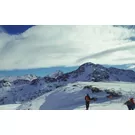 cinque mete preferite dai milanesei sulla neve