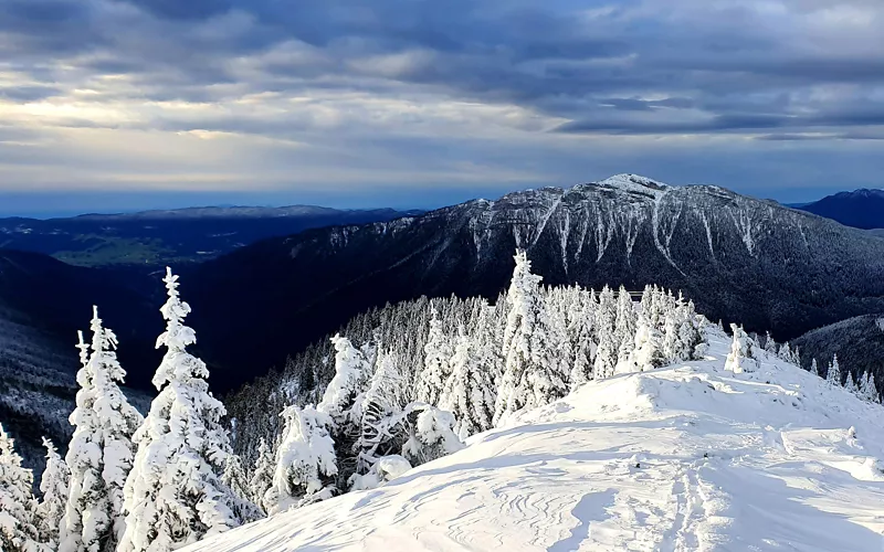 Asiago Plateau - Distance from Venice: 1 hour and 30 minutes