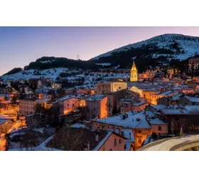 5 reasons for a weekend in roccaraso