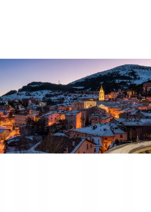 Tortoreto, village in Abruzzo: things to do 