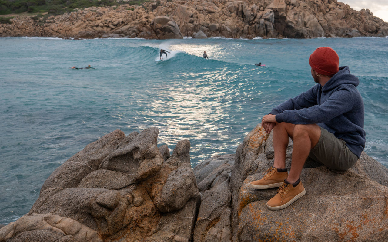 Surfing in Italy 6 unmissable spots Italia